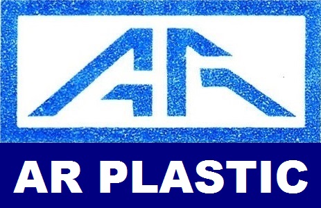 AR Plastic logo